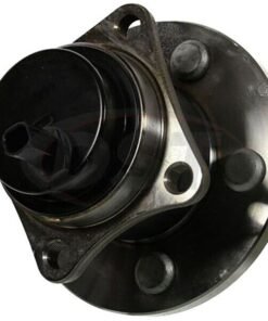Moog 512403 Rear Wheel Hub left right side for 2009-2018 Toyota Corolla FWD