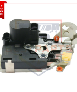 NEW Front Passenger Right Side Door Lock Actuator for 2002-2003 Chevy Avalanche