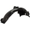 Front Fender Liners 17A805912E plastic right side for 2019-2020 Volkswagen Jetta