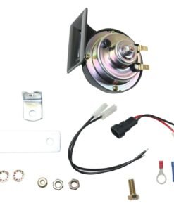New Horn for 1998-2005 Chevrolet Astro Base, LS, LT & GMC Safari SLE, SLT