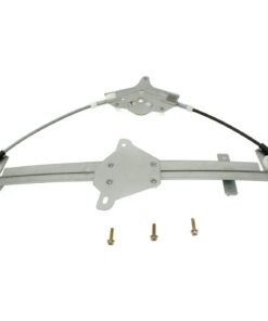New Front Window Regulator BJS758590 right side for 2014-2018 Mazda 3 & 3 Sport