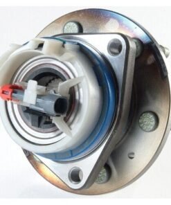 Moog 513198 Wheel Hub front left right side for 2004-2009 Cadillac SRX Base