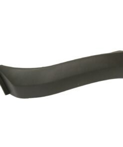 Front Fender Trim 68029693AA left side for 08-10 Dodge Dakota SLT,ST,SXT,TRX4