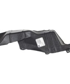 Engine Splash Shield 30012895 right side for 1998-2000 Chevrolet Metro Base