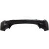 Rear Bumper Cover 86610B2520 fascia upper CAPA for 2017-2019 Kia Soul EX