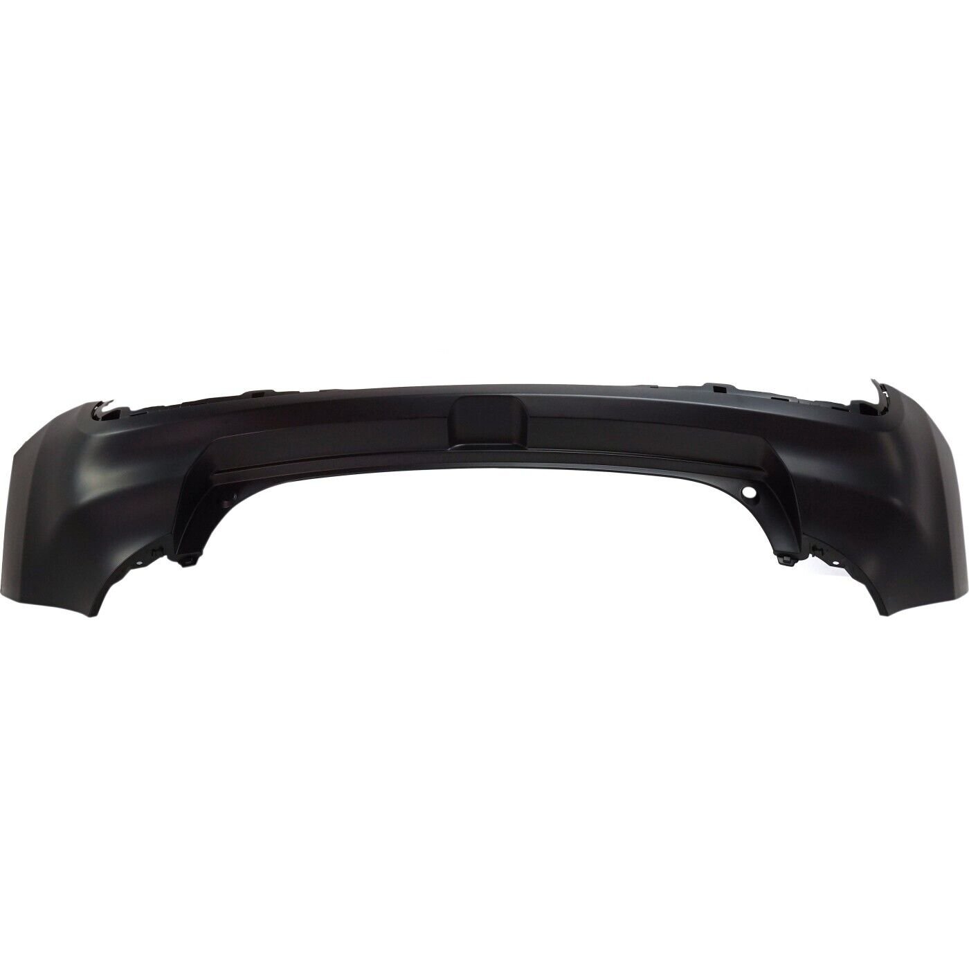 Rear Bumper Cover 86610B2520 fascia upper CAPA for 2017-2019 Kia Soul EX