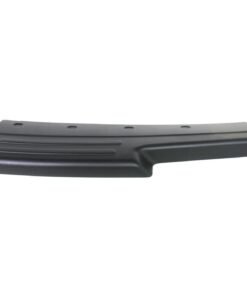 New Rear Bumper Trim driver left side for 2002-2007 Jeep Liberty Limited Sport