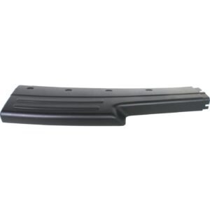 New Rear Bumper Trim driver left side for 2002-2007 Jeep Liberty Limited Sport
