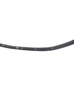 New Front Bumper Trim driver side primed for 2016-2018 Chevrolet Camaro