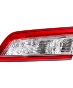 Tail Light 8158006380 incandescent right side for 2012-2014 Toyota Camry