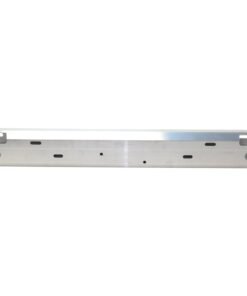 Front Bumper Reinforcement TO1006243Q aluminum CAPA for 2016-2020 Toyota Tacoma