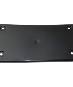 Front License Plate Bracket for 2018-2019 Volkswagen Atlas Highline, S, SE, SEL
