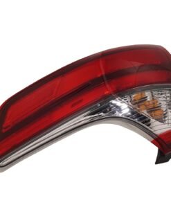 New Tail Light TO2805155 right side for 2020 Toyota Sienna Base, L, LE, Limited