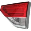New Tail Light 34150TK8A11 LED right side for 2014-2017 Honda Odyssey right side