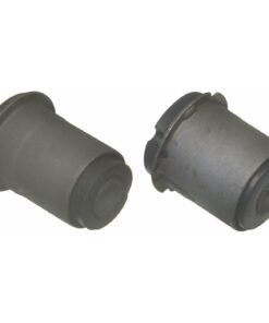 Moog K8495 Front Control Arm Bushing kit rubber for 1994-2002 Ford Mustang