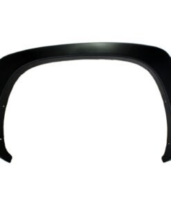Rear Fender Flares right side for 99-04 Chevrolet Silverado 1500/2500 Base,LS,LT