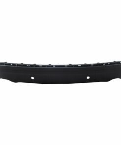 Sherman NIMURA19-89D-0 Rear Lower Bumper Cover for 2019-2022 Nissan Murano