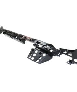 New Front Bumper Absorber REPF011714 for 2007-2014 Ford Expedition