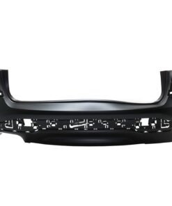 New Rear Bumper Cover BM1100306 primed for 2015-2017 BMW X3