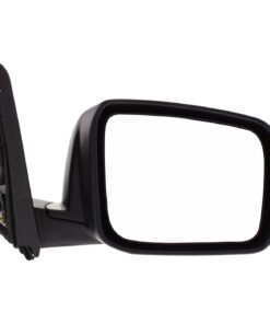 Kool Vue NS73ER Mirror Power Glass Heated Right Side for Nissan Rogue