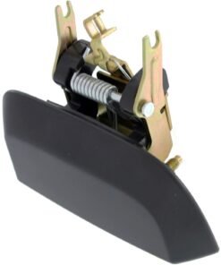 New Front Exterior Door Handle right side for 2005-2012 Nissan Pathfinder LE