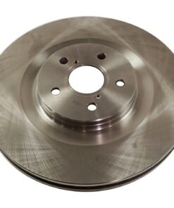 SureStop STPL27110014 Front Disc Brake Rotor Right Side for 13-18 Lexus GS350