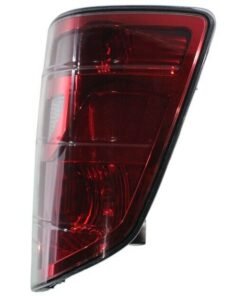 Tail Light halogen right side for 2009-2011 Honda Ridgeline DX, EX-L, RT, RTL