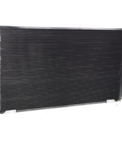 Kool Vue KVAC3569 A/C Condenser for 2006-2011 Honda Civic EX, LX, DX Coupe