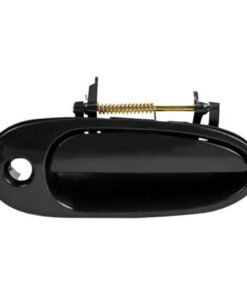 Sherman 868-135R Exterior Door Handle front right for 99-05 Pontiac Grand Am
