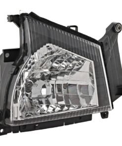 Headlight 8973769113 IZ2503112 Halogen Right Side for 2004-2007 Isuzu NPR