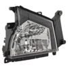 Headlight 8973769113 IZ2503112 Halogen Right Side for 2004-2007 Isuzu NPR