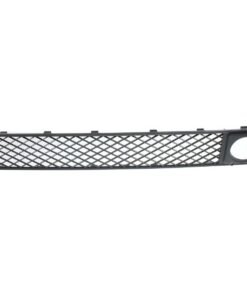 New Bumper Grille 51117186507 plastic for 2009-2012 BMW 750i Base & 750Li Base