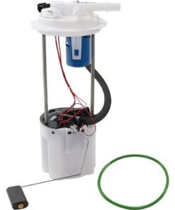 DriveMotive RC31450028 Fuel Pump for 2010-2016 GMC Savana 3500/2500 Base