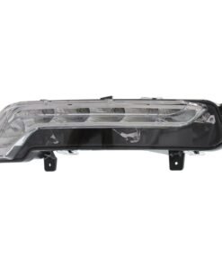 Driving Light 22931247 CAPA left side for 2017-2020 Chevrolet Impala Premier