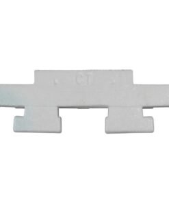 Front Bumper Absorber 5R3Z17C947BA for 2005-2009 Ford Mustang GT