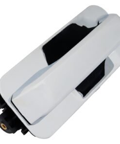 Exterior Door Handle FL3Z1522404AA-PFM Right Side for 2015-2022 Ford F-150
