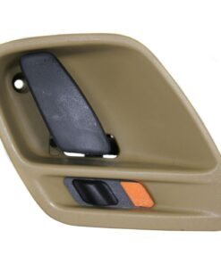 Interior Door Handle right side for 99-04 Jeep Grand Cherokee Laredo, Limited