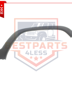 NEW Front Right Fender Trim for 2015-2017 Jeep Renegade