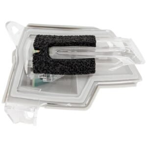 Mirror Turn Signal Light TO1329100 Right Side for 2018-2022 Toyota Camry