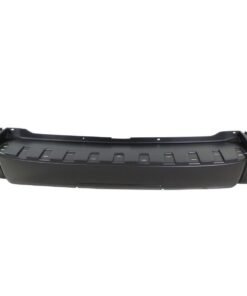 New Rear Bumper Cover CH1100883 plastic primed for 2007-2011 Dodge Nitro