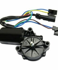 New RH Headlight Motor for 1998-2002 Pontiac Firebird, Passenger Right Side
