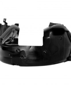 Sherman FOMUST18-24R Front Fender Liner right side for 2018-2019 Ford Mustang