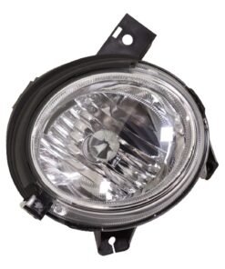 Headlight KI2503129C right side CAPA for 2004-2006 Kia Magentis