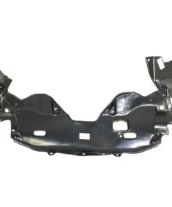 New Front Engine Splash Shield for 2006-2011 Honda Ridgeline RT, RTL, RTS