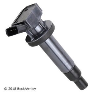 Beck Arnley 178-8302 Ignition Coils for 2001-2008 Toyota Corolla S,CE, LE