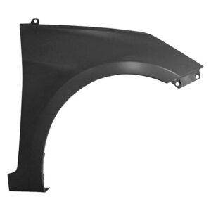 Sherman 3192AB-31-2 Front Fender Right Side for 2012-2017 Hyundai Accent