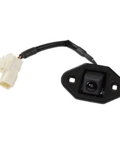 New Back Up Camera 8781A062 8781A053 for 2012-2017 Mitsubishi Lancer