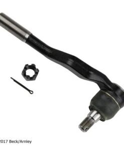 Beck Arnley 101-4454 Front Tie Rod Ends right side for 1995-2000 Toyota Tacoma