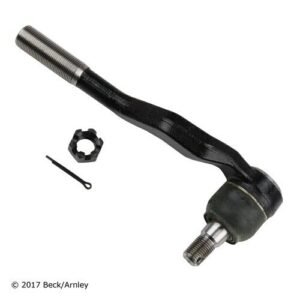 Beck Arnley 101-4454 Front Tie Rod Ends right side for 1995-2000 Toyota Tacoma
