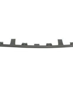 Bumper Trim RC01590002 CH1044131 replacement primed for 2015-2017 Chrysler 200